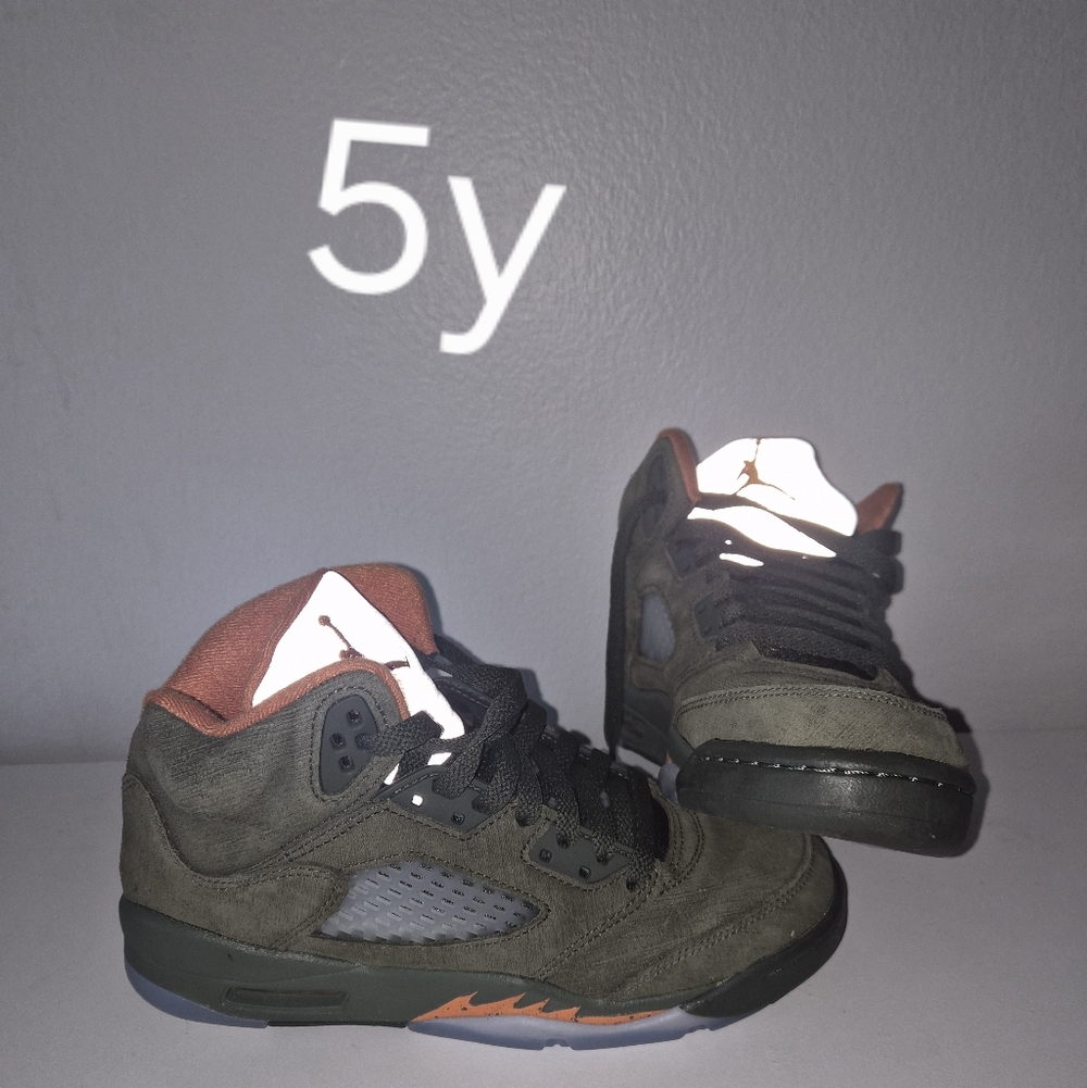 Shoe Lot